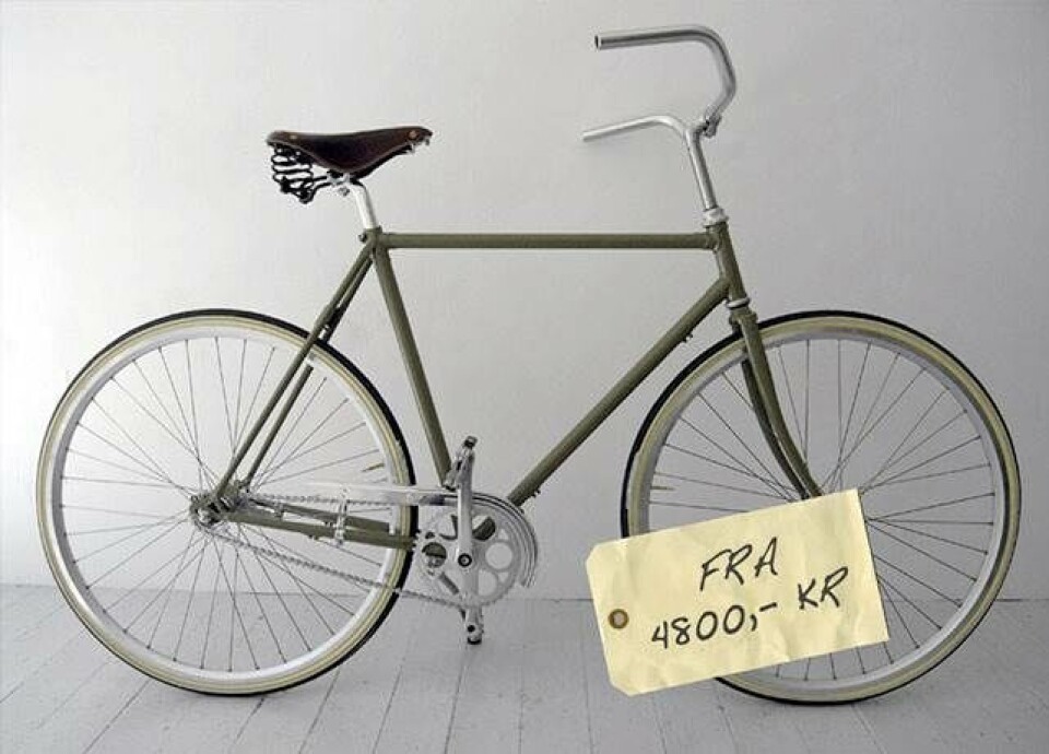 Julegaver: 61 ting vi ønsker os