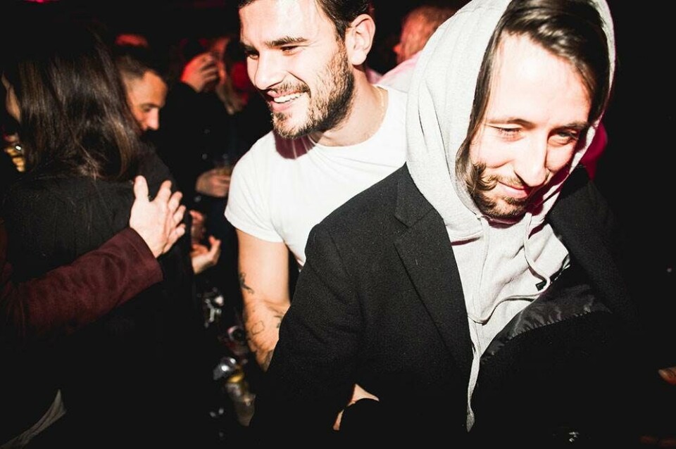 Se billederne: De 87 bedste øjeblikke fra Chateau Motels første halvår