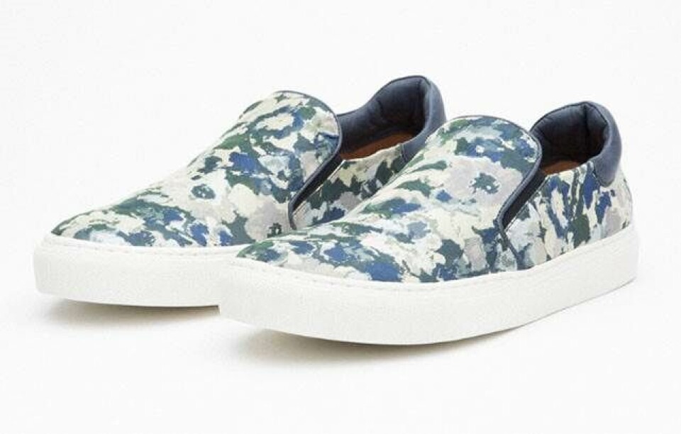 Forårsklar: De 17 fedeste nye sneakers