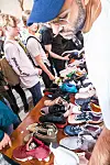 De tre vildeste sneaker-samlinger fra Sneaker Banquet 2017