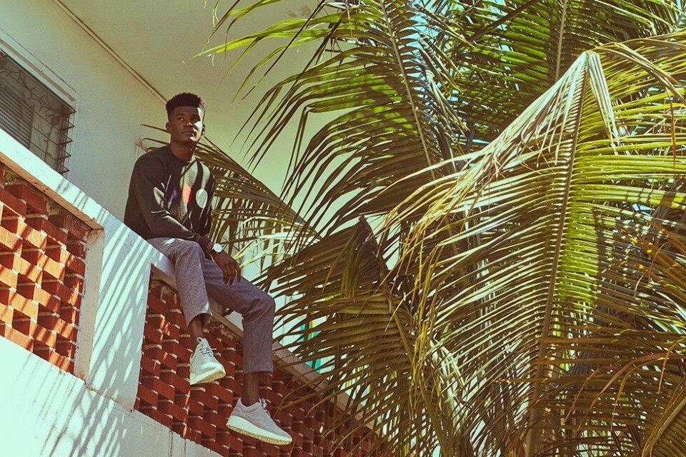 Komando: 11 outfits, der slipper militæret ind i dit klædeskab