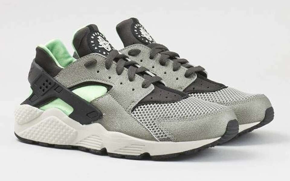 Forårsklar: De 17 fedeste nye sneakers