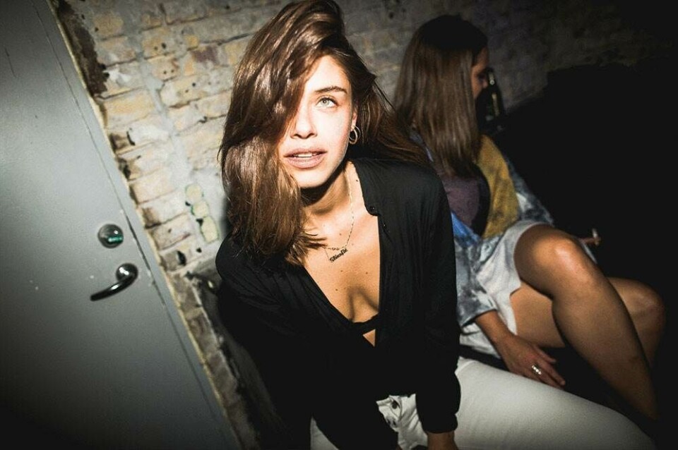 Se billederne: De 87 bedste øjeblikke fra Chateau Motels første halvår