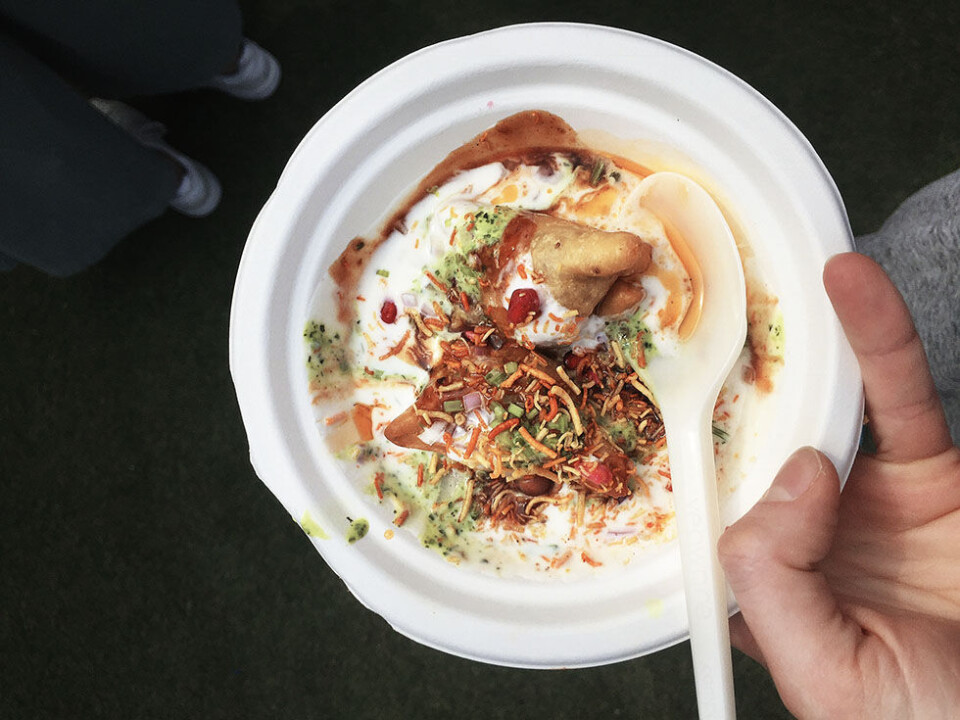 Gadekøkken og verdenskøkken: Sådan skal du spise dig gennem Hongkong