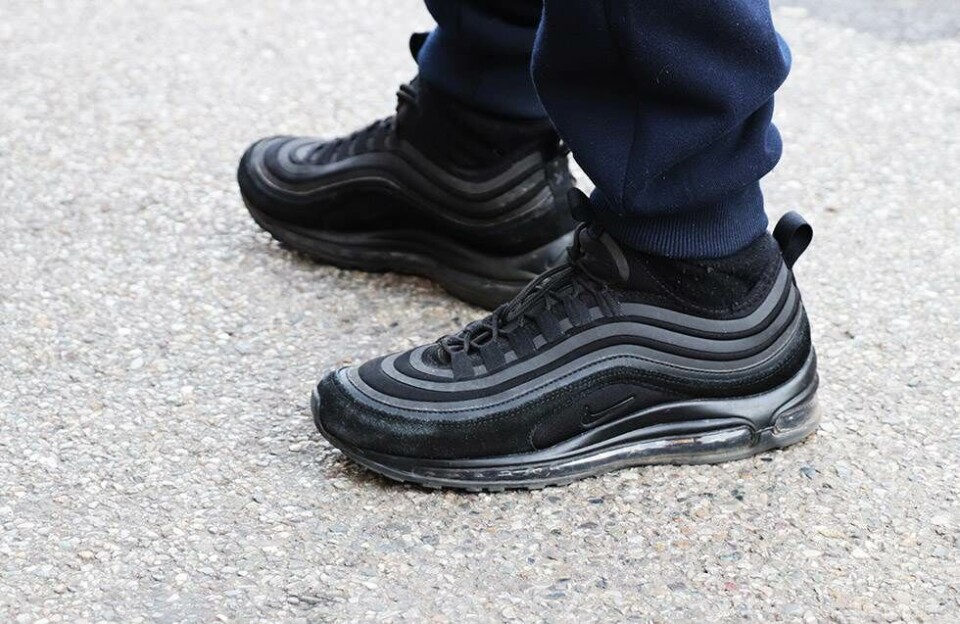 29 fede sneakers fra modeugen i Milano