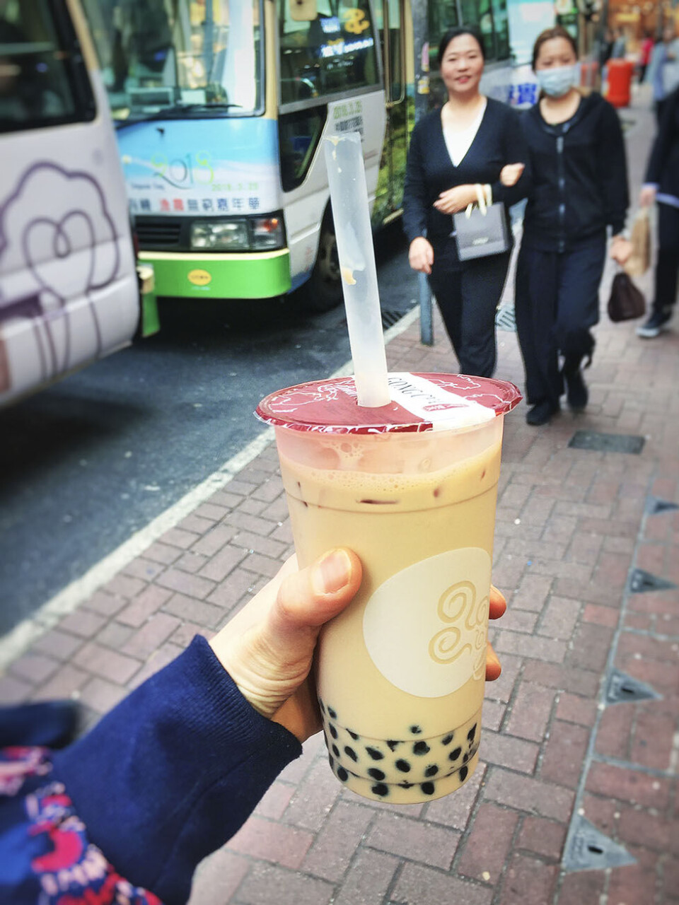 Gadekøkken og verdenskøkken: Sådan skal du spise dig gennem Hongkong