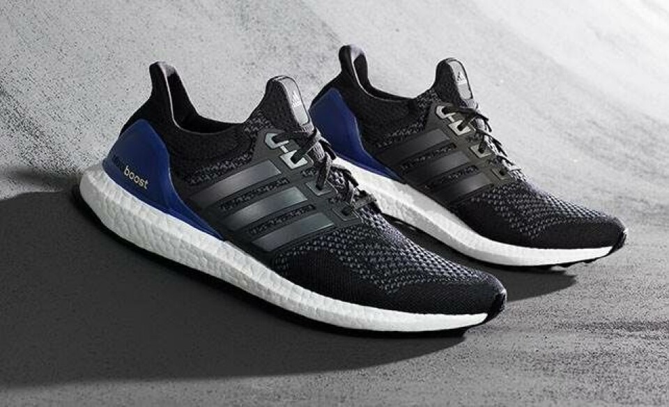 Forårsklar: De 17 fedeste nye sneakers