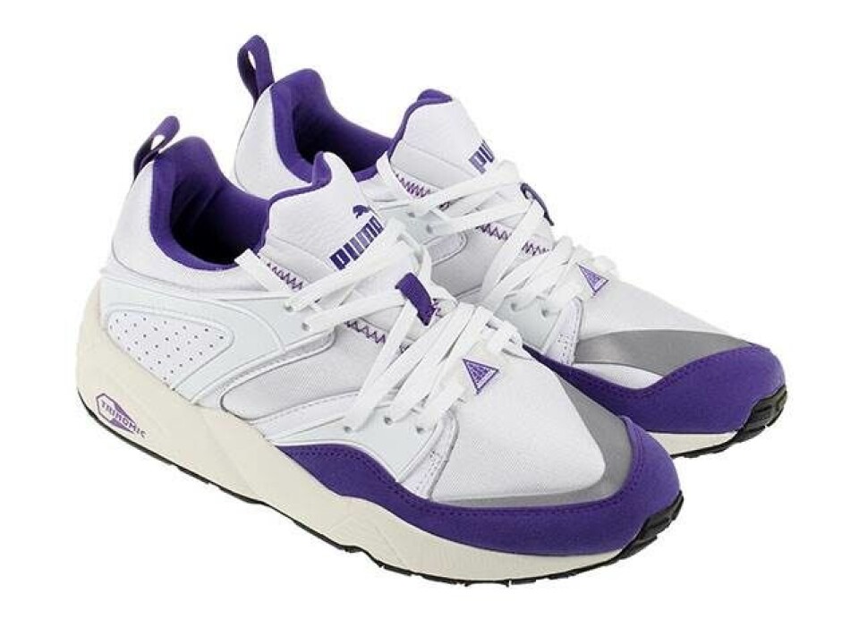 Forårsklar: De 17 fedeste nye sneakers