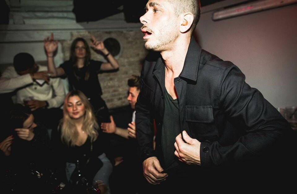 Se billederne: De 87 bedste øjeblikke fra Chateau Motels første halvår