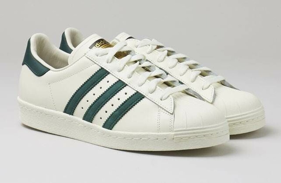 Forårsklar: De 17 fedeste nye sneakers