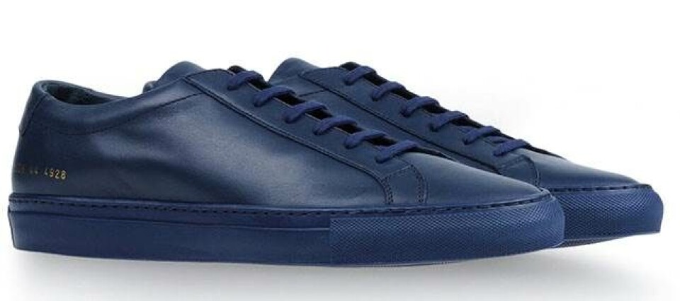 Forårsklar: De 17 fedeste nye sneakers