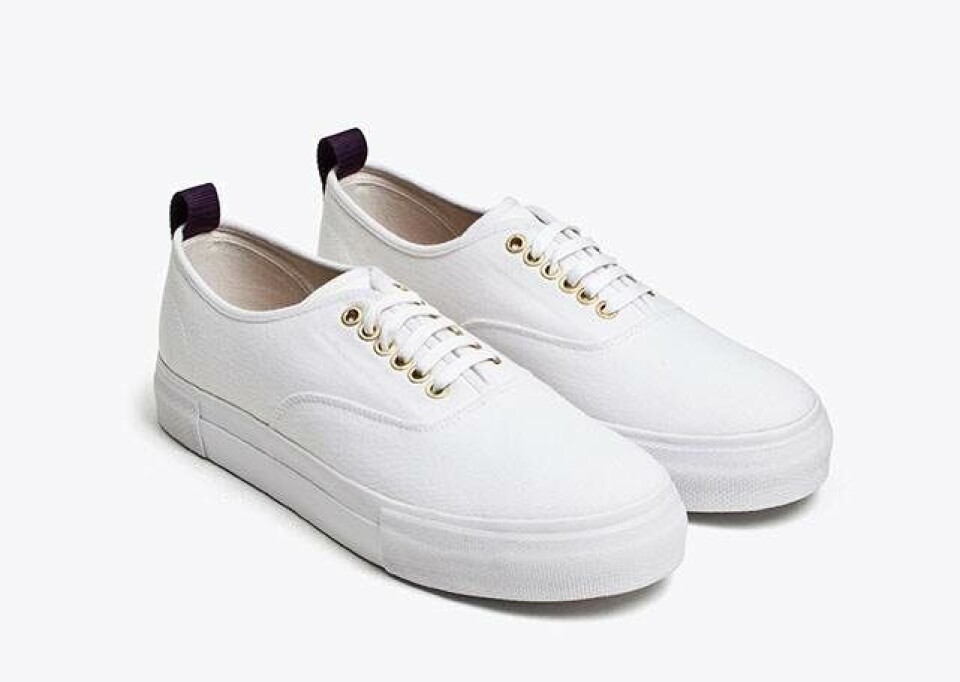 Forårsklar: De 17 fedeste nye sneakers