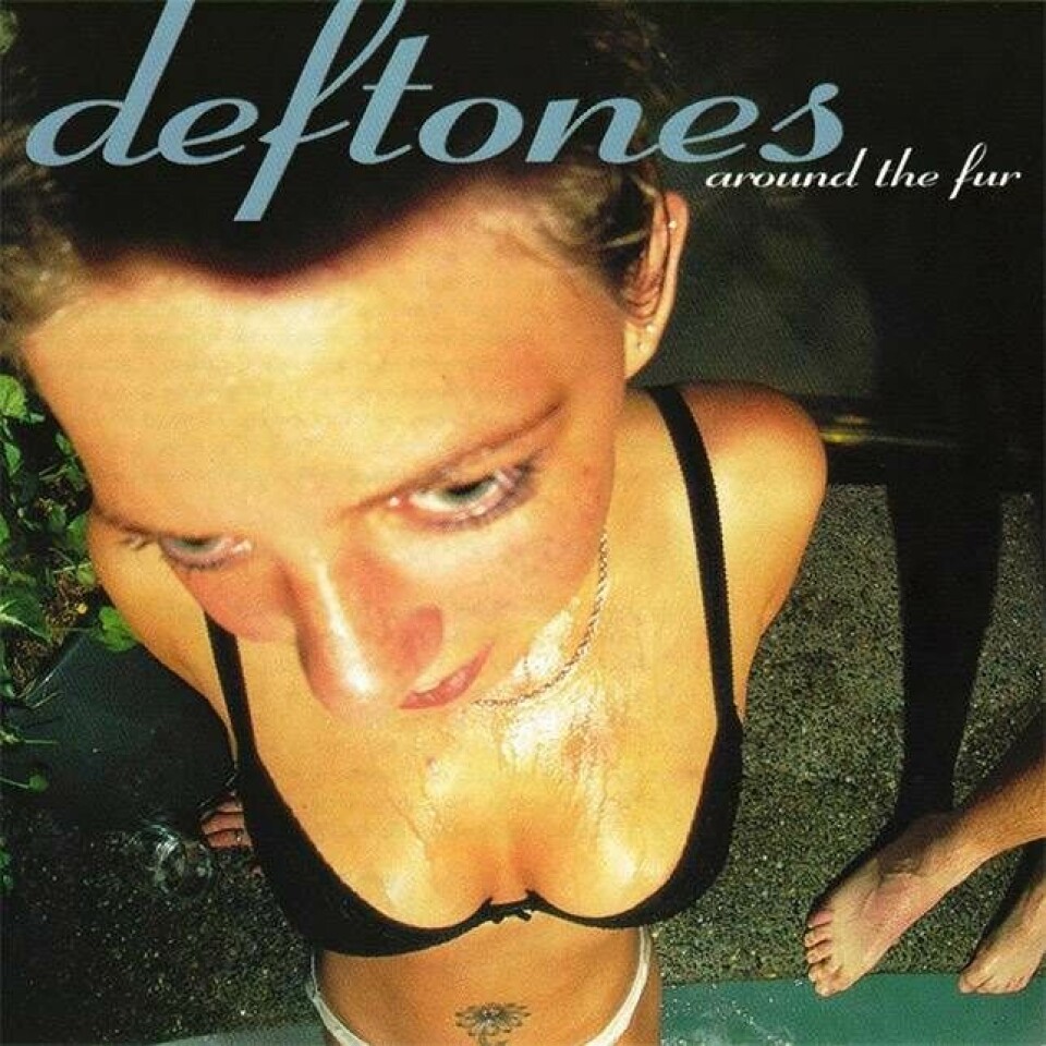 15 forfærdelige covers til gode plader