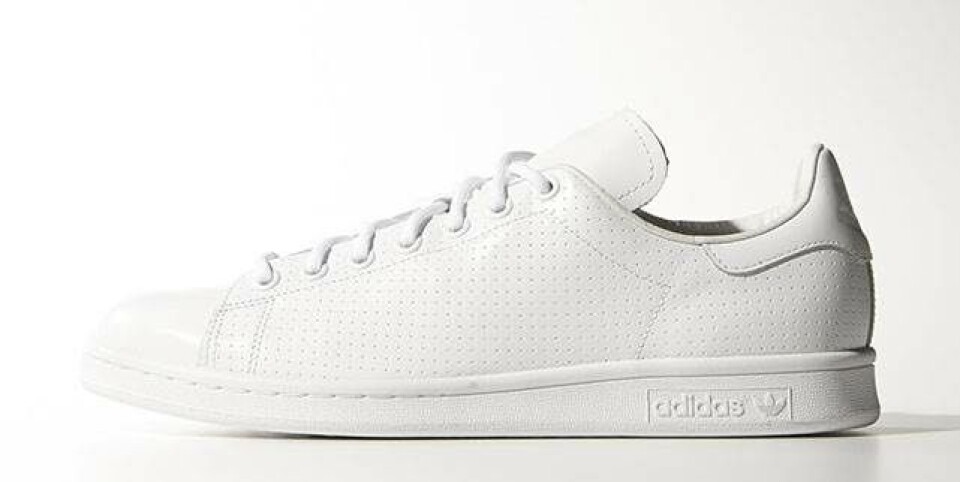 Forårsklar: De 17 fedeste nye sneakers