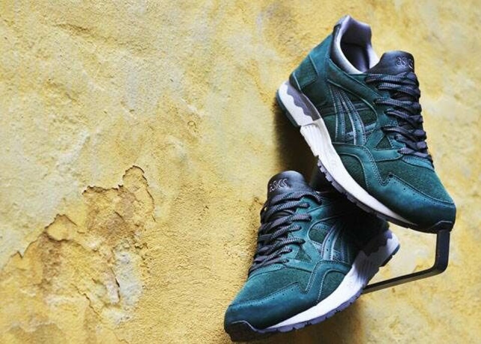 Forårsklar: De 17 fedeste nye sneakers