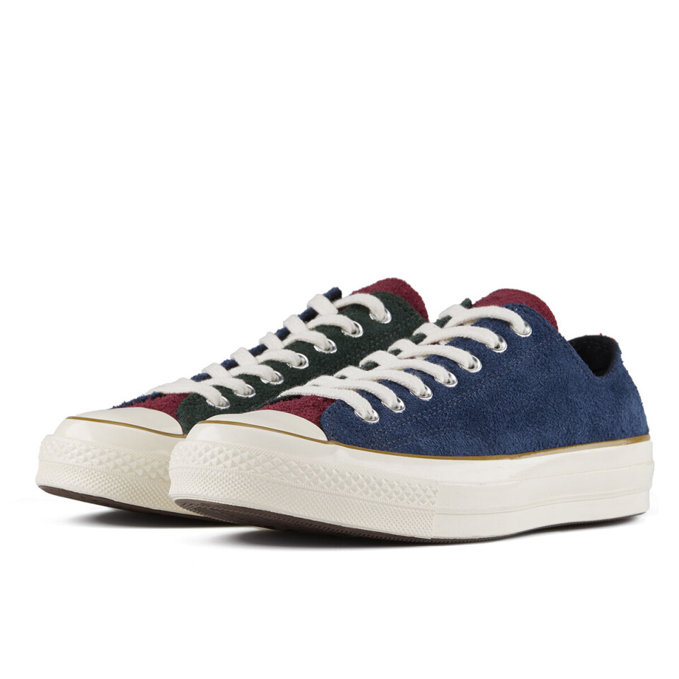 Ugens mode-overblik: Converse har produceret to Chuck 70's for Carhartt WIP Stores