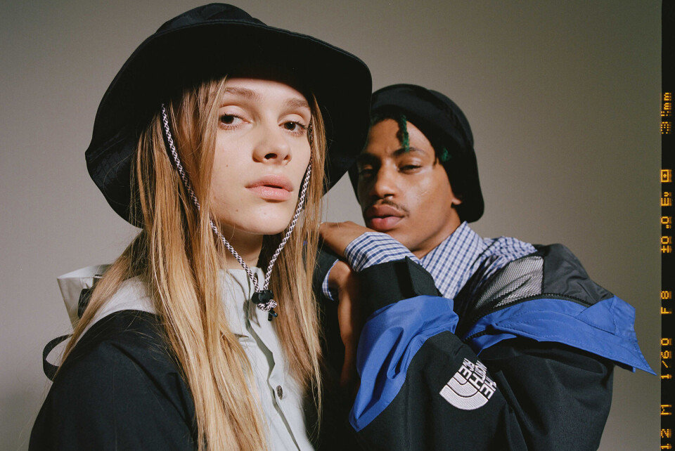 Ugens mode-overblik: Arbejdstøjet fra Kansas får streetwear-makeover i nyt fedt collab med Willy Chavarria