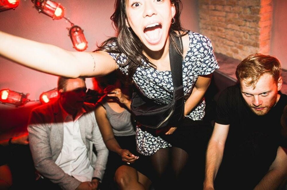 Se billederne: De 87 bedste øjeblikke fra Chateau Motels første halvår