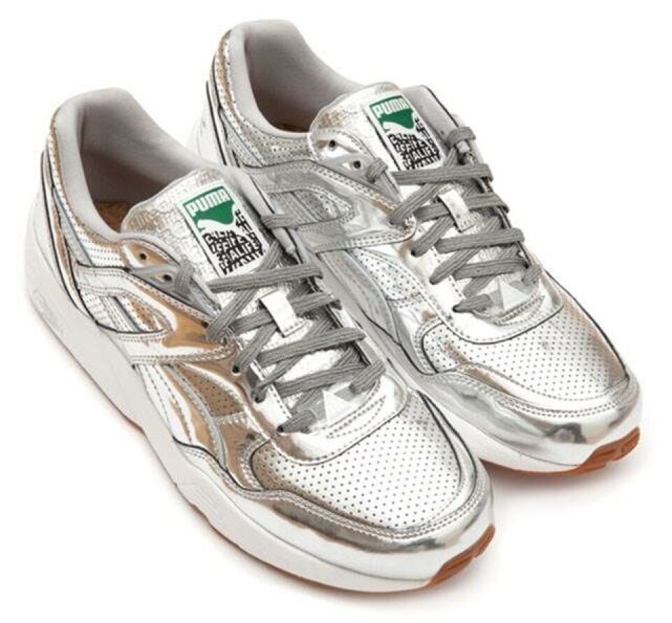 Forårsklar: De 17 fedeste nye sneakers