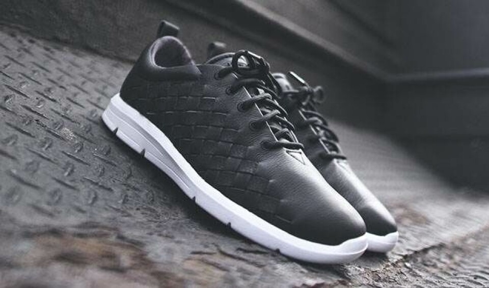 Forårsklar: De 17 fedeste nye sneakers