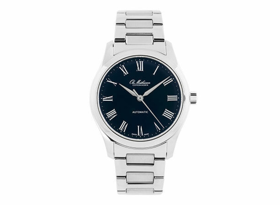 Elegante ure til enhver lejlighed