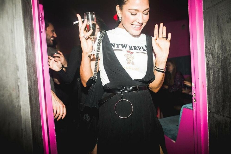 Se billederne: De 87 bedste øjeblikke fra Chateau Motels første halvår