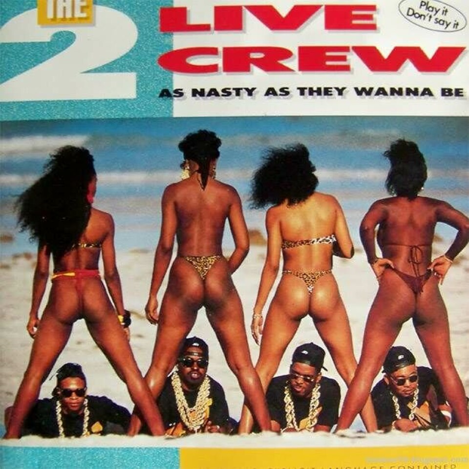 15 forfærdelige covers til gode plader