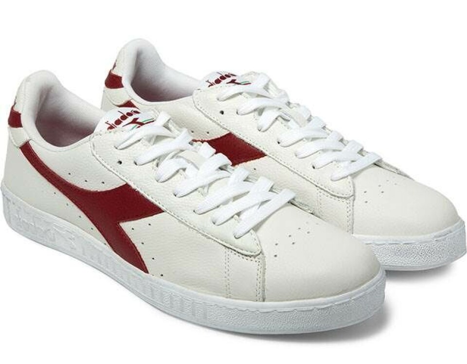 Forårsklar: De 17 fedeste nye sneakers