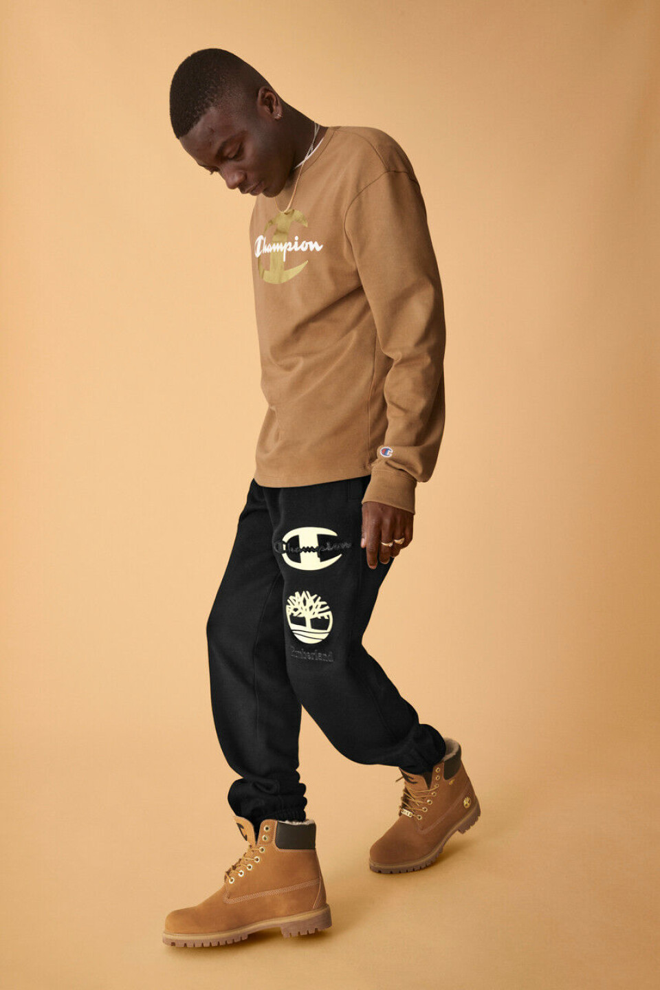 Ugens mode-overblik: Converse har produceret to Chuck 70's for Carhartt WIP Stores