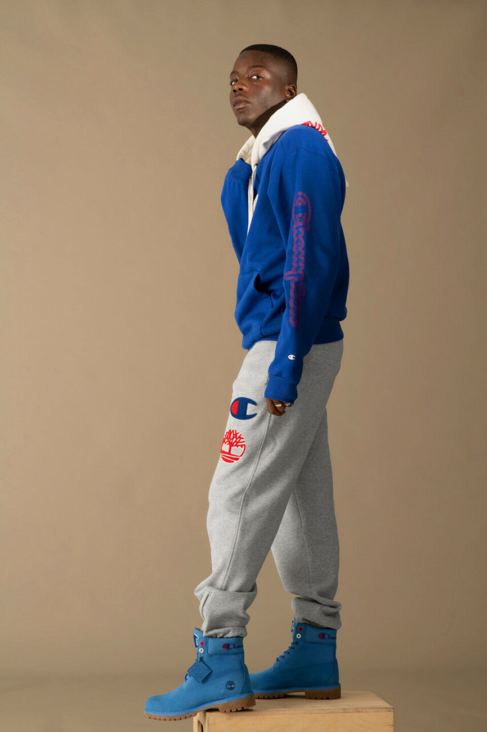 Ugens mode-overblik: Converse har produceret to Chuck 70's for Carhartt WIP Stores