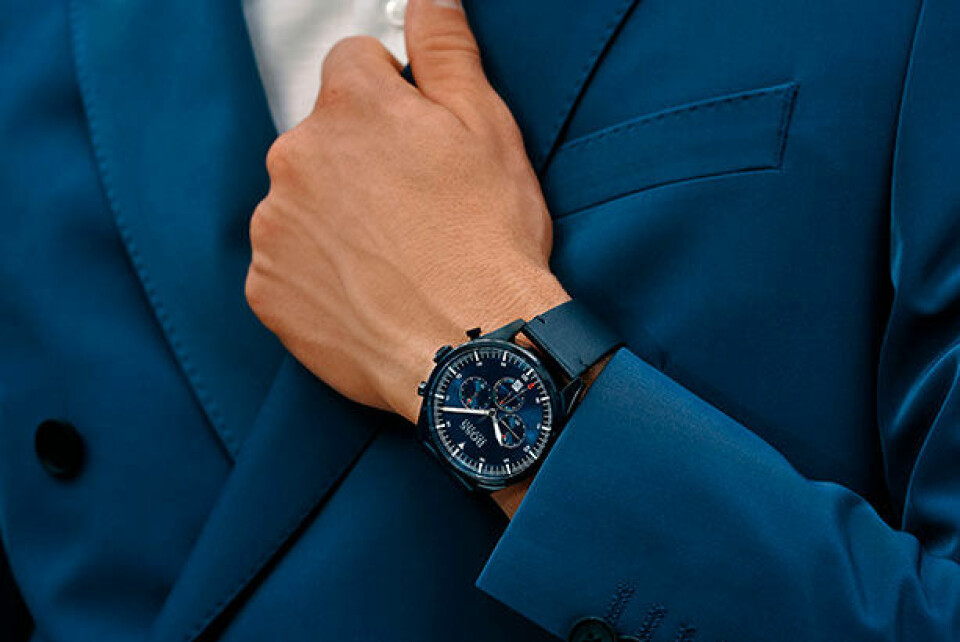 Elegante ure til enhver lejlighed