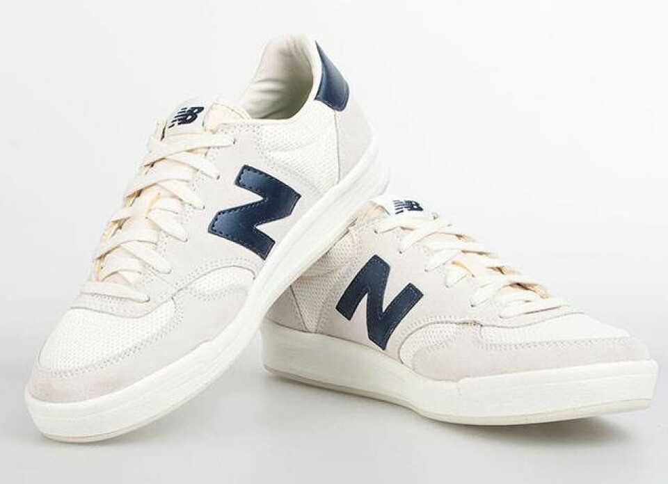 Forårsklar: De 17 fedeste nye sneakers