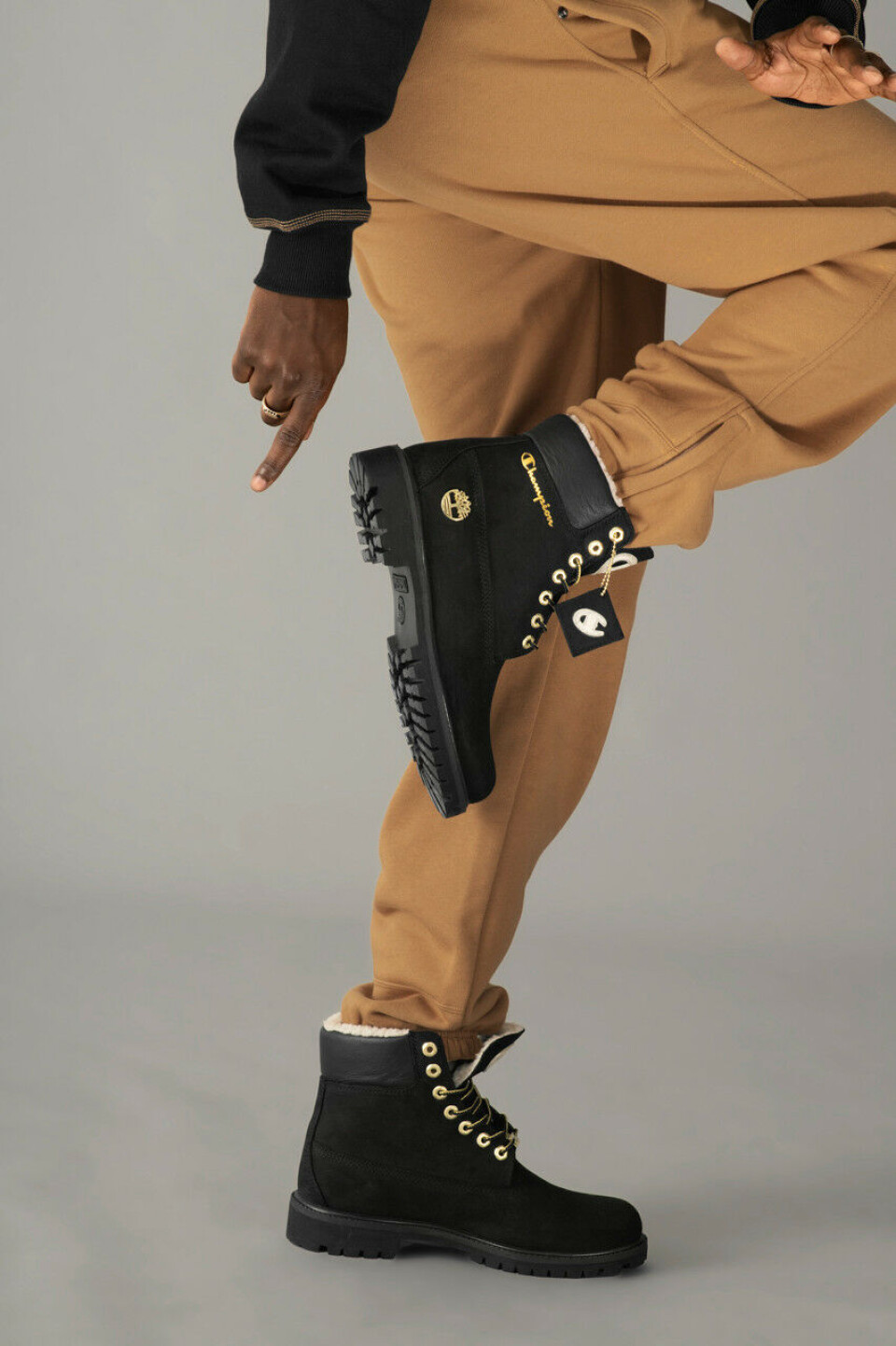 Ugens mode-overblik: Converse har produceret to Chuck 70's for Carhartt WIP Stores