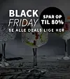 Gør et kup på Black Friday