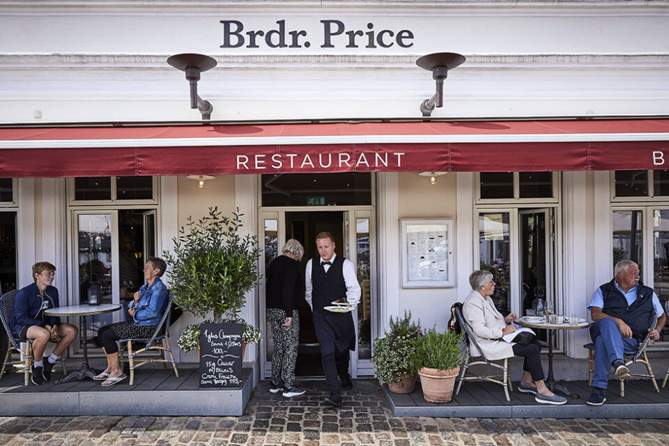 Guide: 15 spisesteder i Aalborg, der er værd at besøge