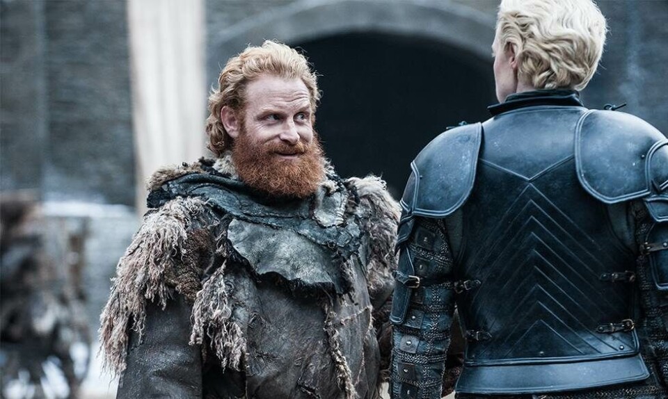 Her er 6 ting, vi glæder os til i den nye sæson af Game of Thrones