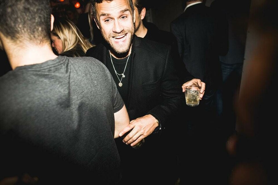 Se billederne: De 87 bedste øjeblikke fra Chateau Motels første halvår