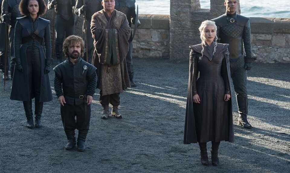 Her er 6 ting, vi glæder os til i den nye sæson af Game of Thrones
