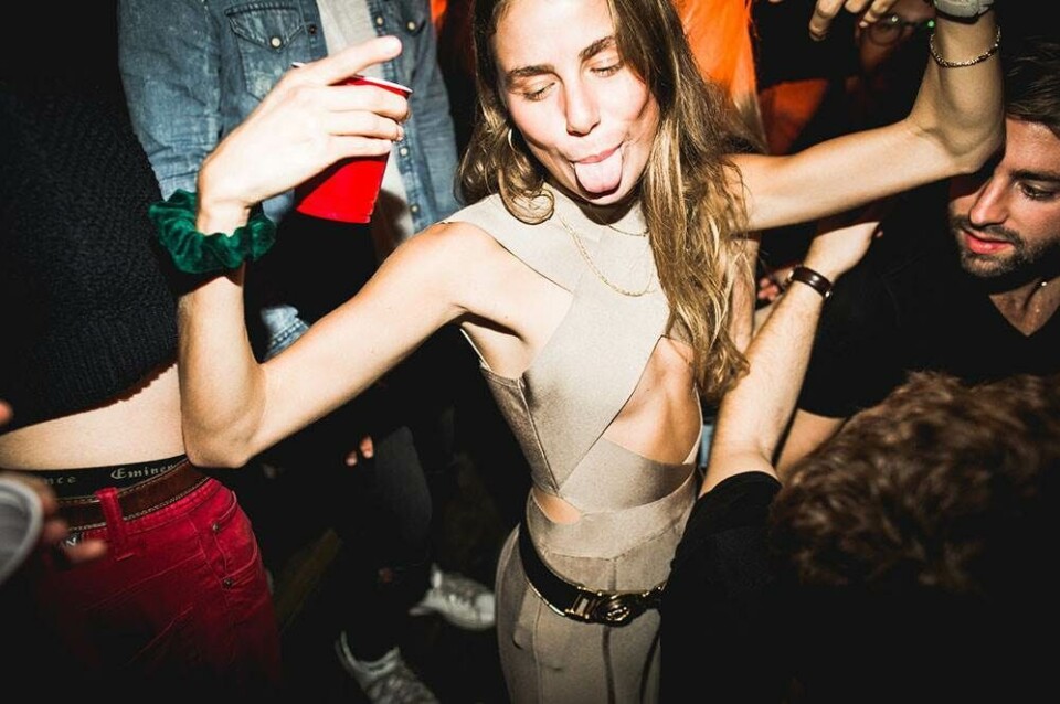 Se billederne: De 87 bedste øjeblikke fra Chateau Motels første halvår