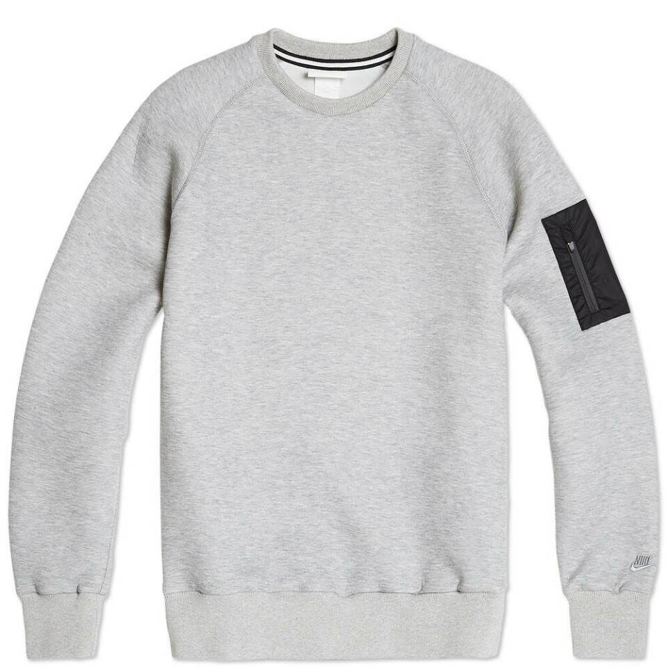 Nike lancerer ny White Label NSW-kollektion