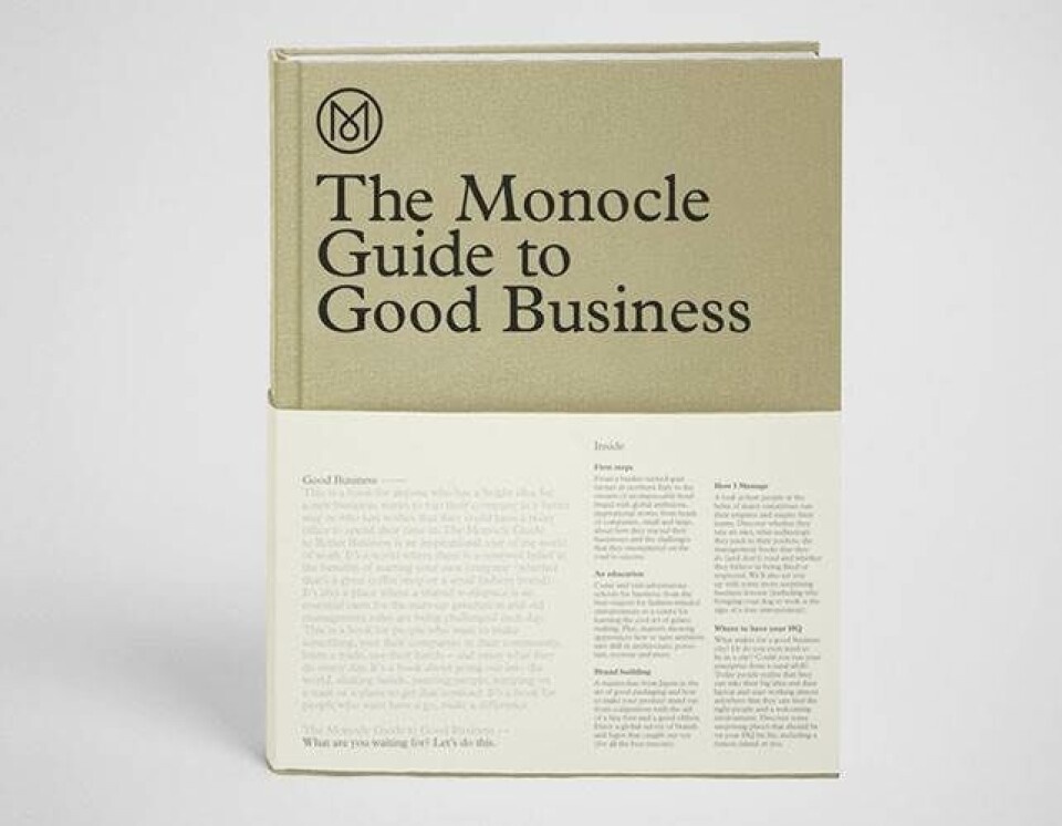 Julegaver: 61 ting vi ønsker os