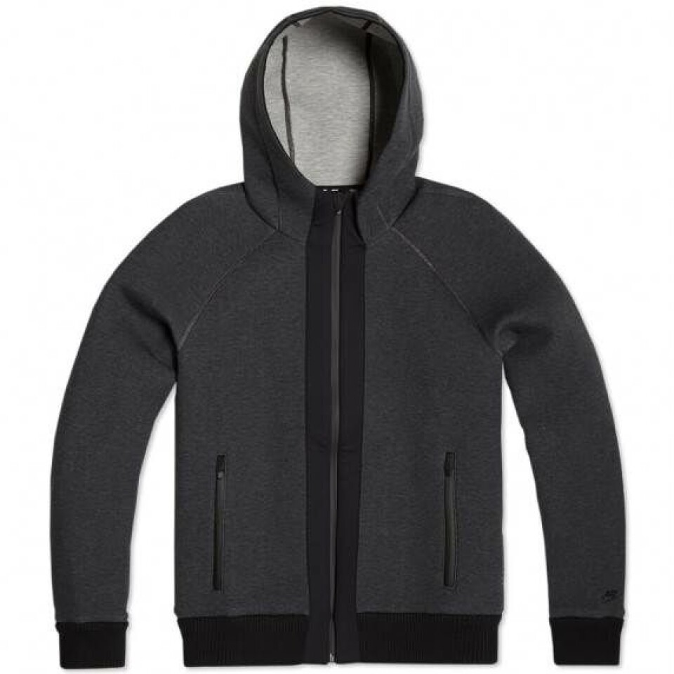 Nike lancerer ny White Label NSW-kollektion