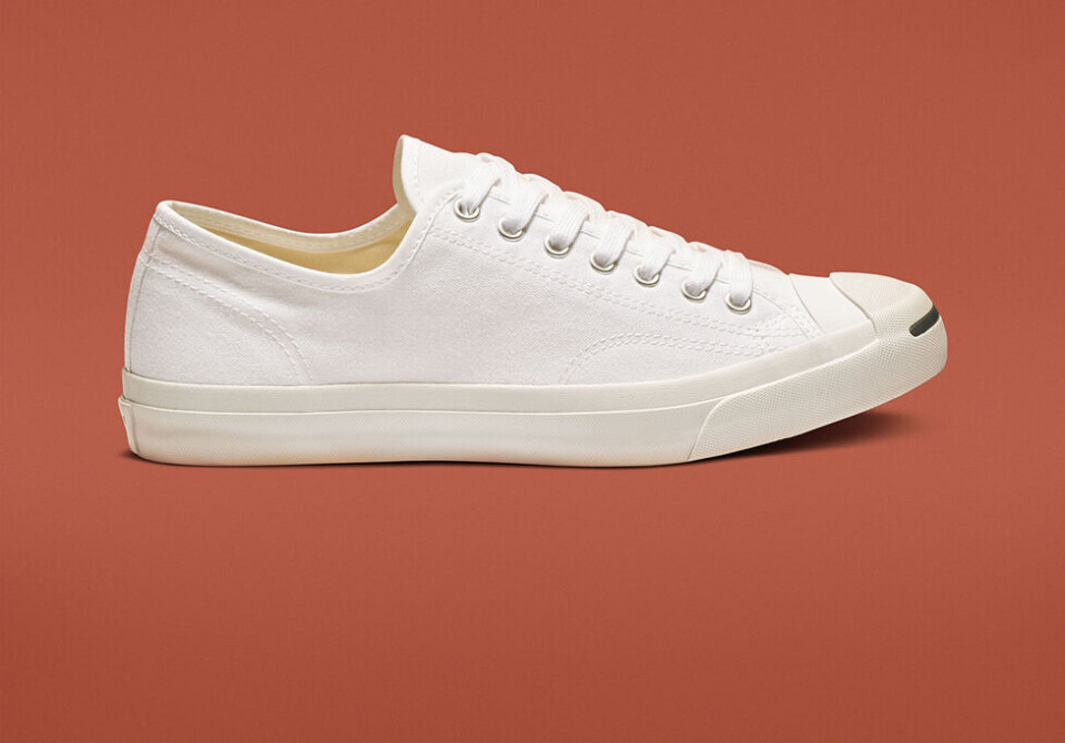 Forårsklar: 11 fede hvide sneakers