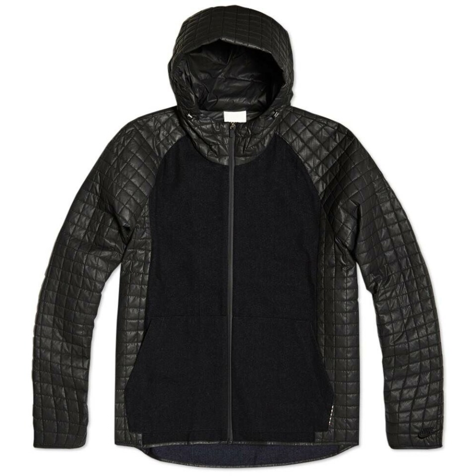 Nike lancerer ny White Label NSW-kollektion