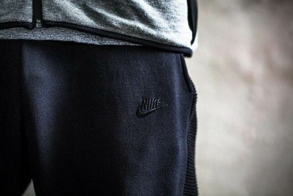 Nike lancerer ny White Label NSW-kollektion