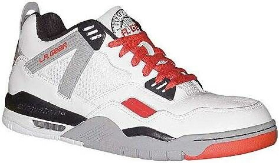 Moden 2015: Brede bukser og grimme sneakers