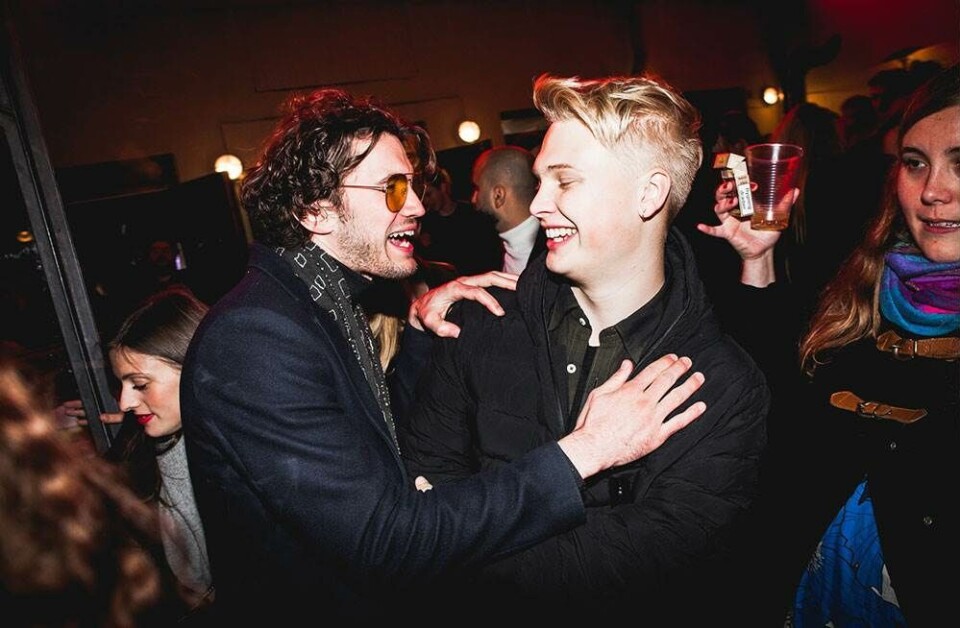 Se billederne: De 87 bedste øjeblikke fra Chateau Motels første halvår