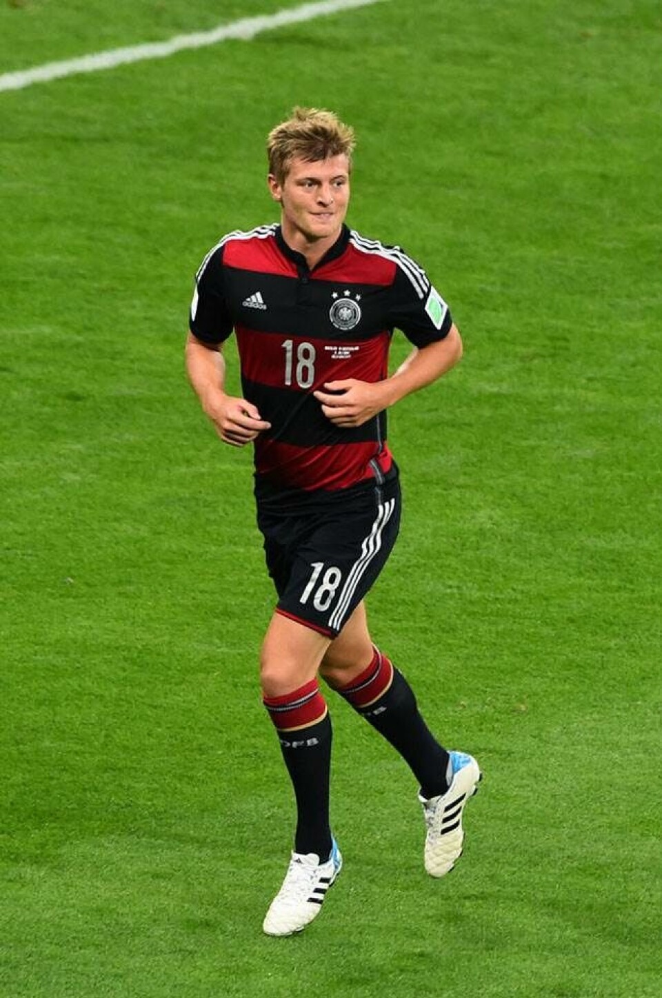 VM-post: 11.07.2014