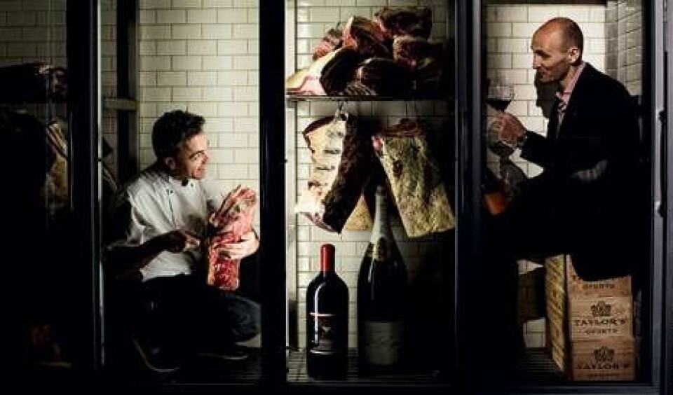 Mød restaurantkongerne af København