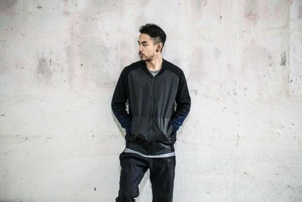 Nike lancerer ny White Label NSW-kollektion